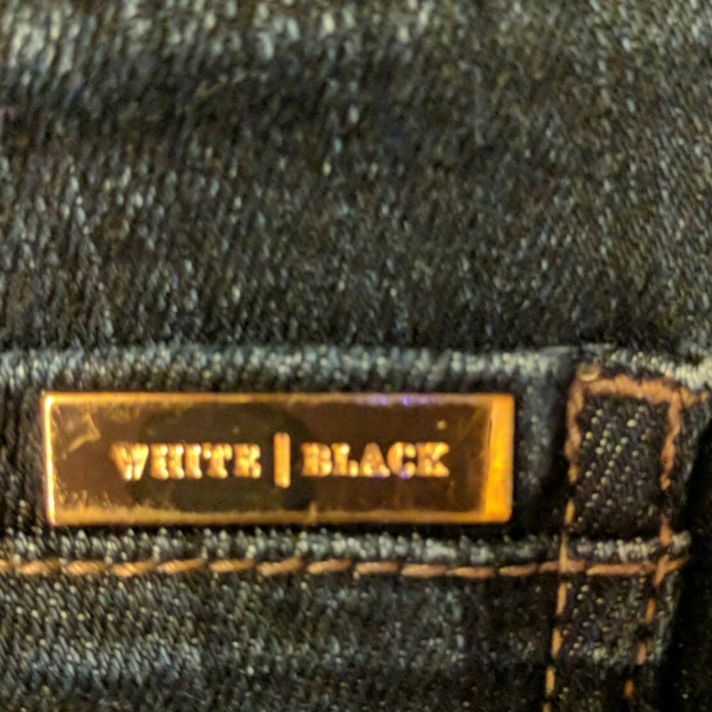 Jeans - Picture 3 of 3